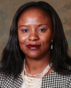 Dr. Edith Nebuwa Aniedobe, MD
