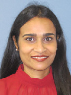 Dr. Raeeda R Gheewala, MD