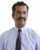 Dr. Ivan Menezes, MD