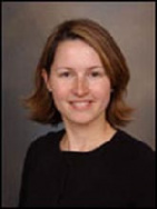 Francesca M. Lynd, MD