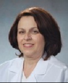 Dr. Andrea S. Goldberg, MD