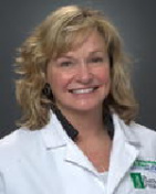 Dr. Andrea Hildebrand, MD