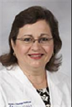 Dr. Ivonne I Galarza, MD