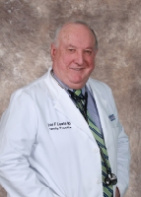 Dr. Ivor F. Lewis, MD