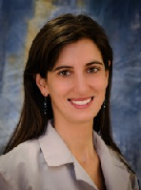 Dr. Andrea Khosropour, MD