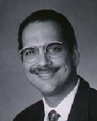 Rafael Santana, MD