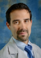Rafael Turbay, MD