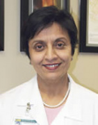 Dr. Veena B Antony, MD