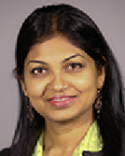 Dr. Veena Melinamani, MD