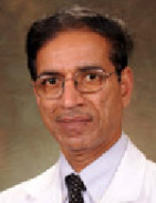 Dr. Veerendra Nandigam, MD