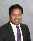 Dr. Raja C Pullatt, MD