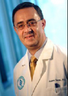 Dr. Andres Forero-Torres, MD