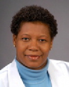 Dr. Buhilda B McGriff, MD