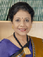Dr. Rajam Ramamurthy, MD