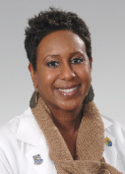 Dr. Veronica C. Gillispie, MD