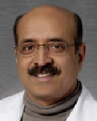 Dr. Rajagopalan Venkataraman, MD