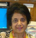 Dr. Rajamma Mathew, MD