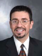 Dr. Francisco Jose Sanchez, MD