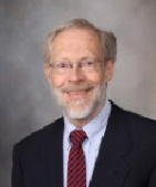Stephen B Erickson, MD