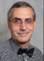 Dr. Alain F Broccard, MD