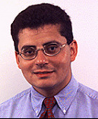 Dr. Alain Albert Chaoui, MD