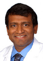 Dr. Rajesh R Govindasamy, MD