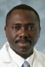Dr. Andrew Kwabena Brobbey, MD