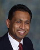 Dr. Cain C Ranjan, MD