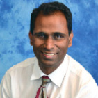 Rajesh Mallela, MD