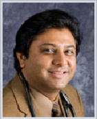Dr. Rajesh Mohan, MD