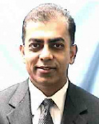 Rajesh Kumar Rajpal, MD