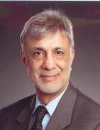 Dr. Rajesh Sachdeo, MD