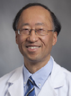 Dr. Calvin C Lu, MD