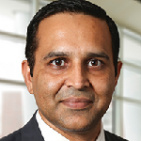 Dr. Rajmony R Pannu, MD