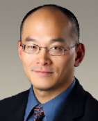 Dr. Calvin Wang, MD