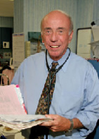Dr. Alan B Munro, MD
