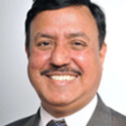 Dr. Ramanathan r Raju, MD