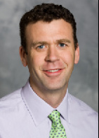 Dr. Brian Isaacson, MD