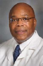 Dr. Curtis A. Pettaway, MD