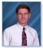 Dr. Richard C Holden, MD