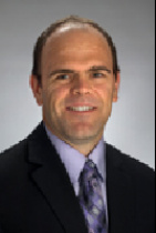 Jason Michael Springer, MD