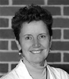 Dr. Stephanie Eijsink-Roehr, MD