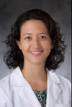 Dr. Stephanie A Eucker, MD