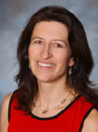Dr. Erica Thaler, MD