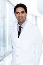 Dr. Ziad Anwar Ali, MD, DPHIL