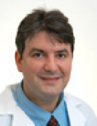 Dr. Zoran S. Nedeljkovic, MD