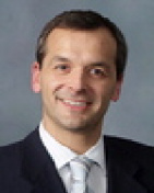 Erik Anton Hasenboehler, MD