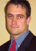 Christopher T Lebrun, MD
