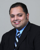Zubair Ali Hashmi, MD