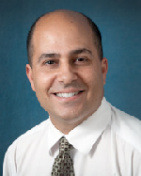 Dr. Christopher John Magnifico, MD